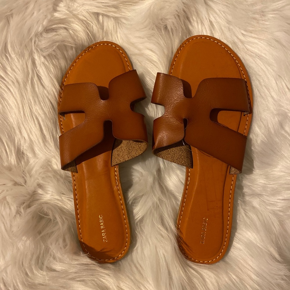 Cierra (Tan)